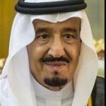 salman saudi