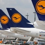 Lufthansa 