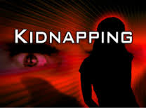 kidnapping