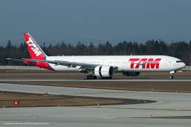 tam air