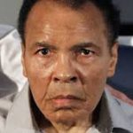 mohamed ali