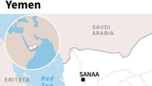 yemen